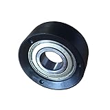 Keiser Fitness Replacement Idler Pulley - Tensioner