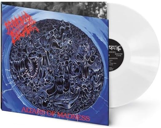 MORBID ANGEL - Blessed Are The Sick - Amazon.com Music