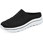 Sunnysweet Womens Summer Clogs Fashion Walking Shoes