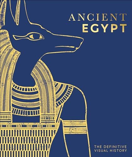 Egypt Then and Now: Past and Present, an Illustrated Guide