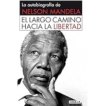 Amazon Com Nelson Mandela Books Biography Blog