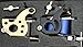6 Gun Tattoo Machine Kit Tattoo Gun Kit By JRFOTO S-T06 Tattoo Kit