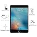 OMOTON Screen Protector for iPad 9.7 6th & 5th Generation, iPad Pro 9.7 Inch, iPad Air 2, iPad Air 9.7 Inch- Tempered Glass/ Apple Pencil Compatible/ Ultra Clear