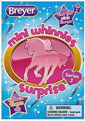 breyer surprise bags