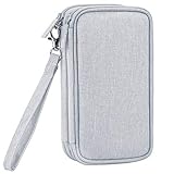 Travel Power Bank Protective Case,External Battery