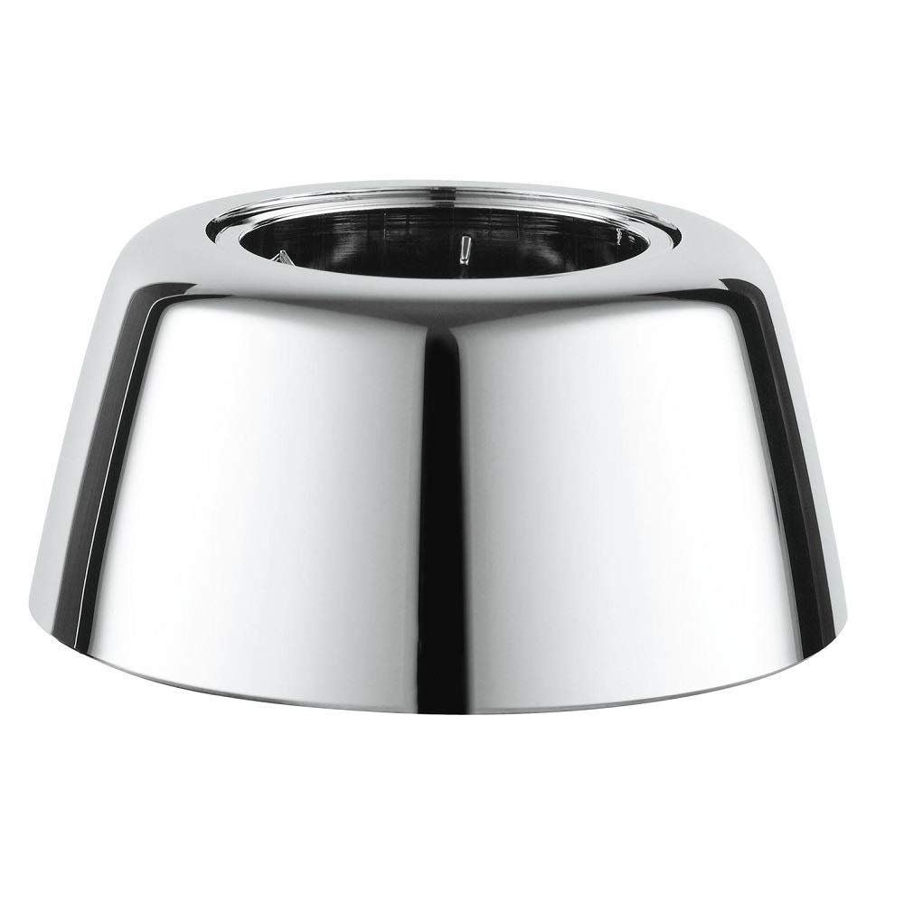 GROHE Covering Escutcheon Chrome 45545000