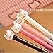 KitMax (TM) Pack of 12 Pcs 0.5 Mm Cute Cool Cartoon Kitten Cat Personalized Promotional Gel Ink Pens Office School Supplies Students Children Gift
