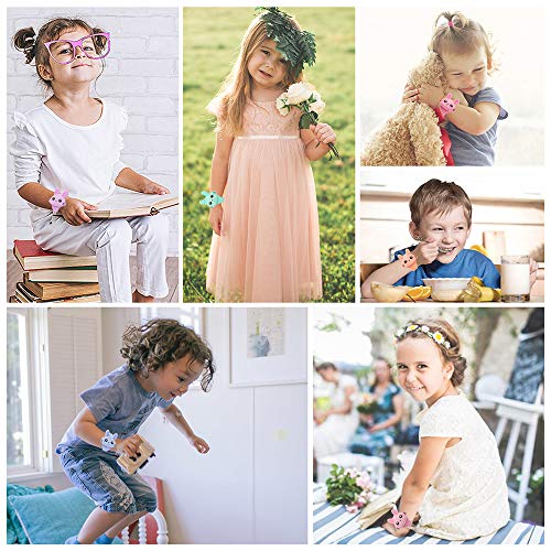 5 YSLON+Childrens+Electronic+Rabbit+Gifts