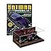 DC BATMAN AUTOMOBILIA FIGURINE COLLECTION MAGAZINE #36 DETECTIVE COMICS #667