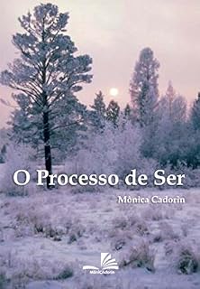 Livro O processo de Ser