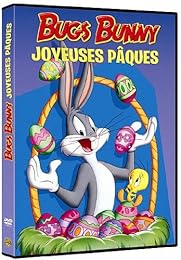 Bugs Bunny - Joyeuses Pâques