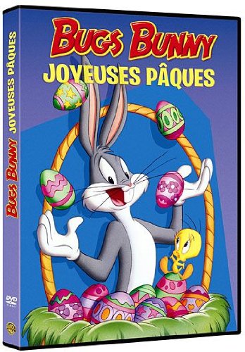 Bugs Bunny - Joyeuses Pâques