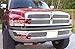 APS Compatible with Dodge Ram 1994-2001 Main Upper Chrome Billet Grille Insert D85030A