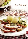 German Cookbook: Traditional Recipes
