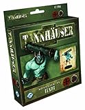 Tannhauser: Itami