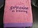 Disney Sofia The First Sofia Scrolls Hand Towel