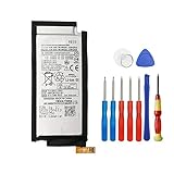 Wee Battery FB55 SNN5958A Compatible for Motorola Moto X Force XT1581 XT1585 Bounce with Tools kit (3.8V 3550mAh)