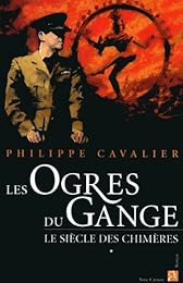 Les  ogres du Gange