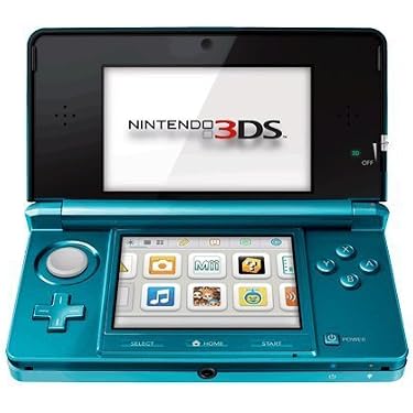 Amazon Best Sellers: Best Nintendo 3DS & 2DS Consoles