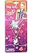 My Life As JoJo Siwa Girl and Doll Matching Necklace Set - Unicorn
