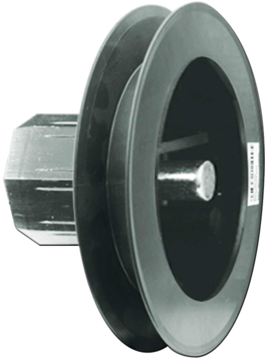 Schellenberg Mini 10 cm 81000 Belt Pulley