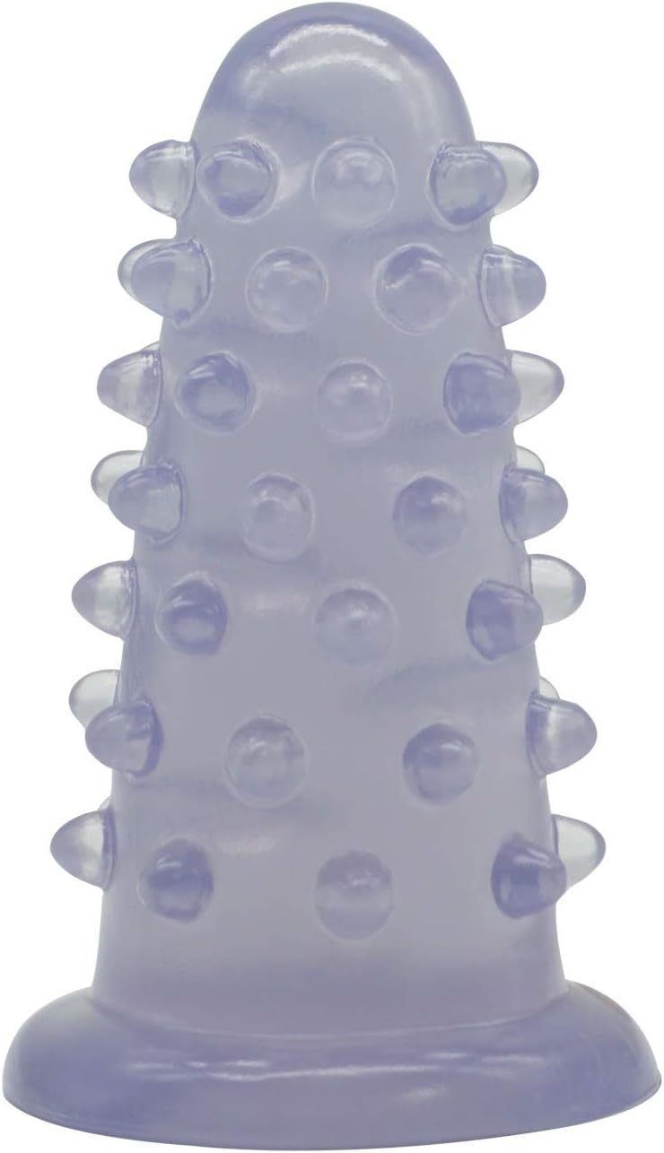 Female Utensils Comfortable Aṋále Plṷg Big Bṳṫṫ Plṷg Aṋále Dilator Suction Cup Huge Aṋále for Women (Color : B)