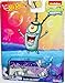 SpongeBob SquarePants DAIRY DELIVERY new for 2014 Hot wheels real riders RARE