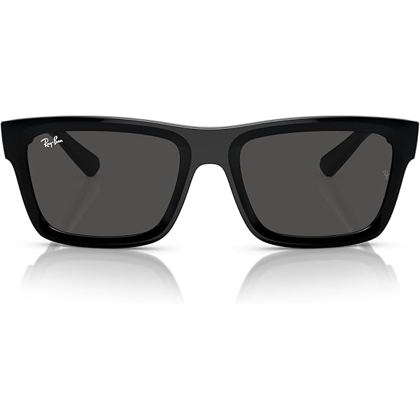 Amazon.com: Ray-Ban RB4430F Zena Low Bridge Fit Sunglasses