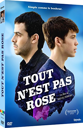 Tout n'est pas si Rose