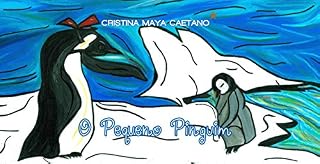 Livro O Pequeno Pinguim: 1ª Edição online Novembro 2015