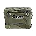 Vibe Element 20 Quart Rotomolded Hard Shell Cooler with Bottle Opener | Hunter Camo