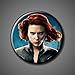 Avengers Superhero Magnets Actors - 1