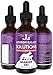 Jackson Galaxy: Scaredy Cat (2 oz.) - Pet Solution - Promotes Sense of Self-Confidence and Reassurance - Perfect for Cats Who Hide and Run from Touch - All-Natural Formula - Reiki Energy