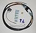 Plug and Go Wiring Harness for MARCO TORNADO and other compact air horns