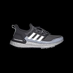 adidas Ultraboost C.RDY Shoes Grey/Silver Metallic 9