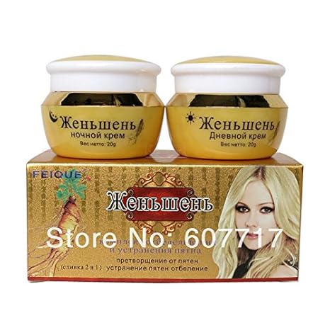 feique cream herbal extract