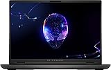 Dell Alienware m16 R2 Gaming Laptop, 2024, 16" 2560