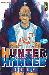 Hunter x Hunter