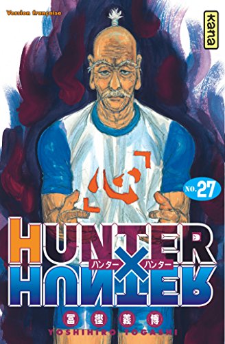 Hunter x Hunter