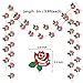 Be Our Guest Banner Beauty And The Beast Party Supplies Bachelorette Engagement Bridal Shower Baby Shower Birthday Party Favor Supplies Decorations