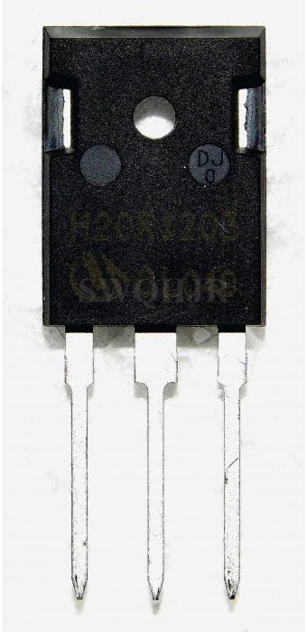 H20R1203 IGBT: Amazon.de: Elektronik