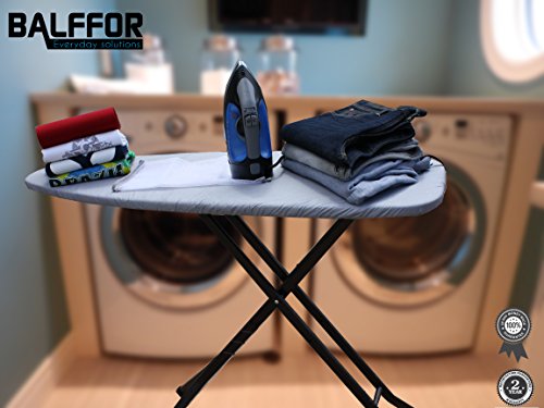 5 Silicon+Coated+Ironing+Board+Bundle