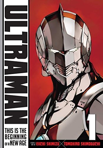 Ultraman, Vol. 21: Shimoguchi, Tomohiro, Shimizu, Eiichi
