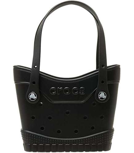 Amazon.com: Crocs Classic Large Tote Bag | Durable | Washable