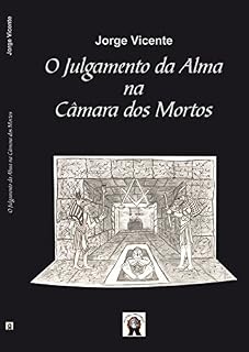 Livro O Julgamento da Alma na Camara dos Mortos