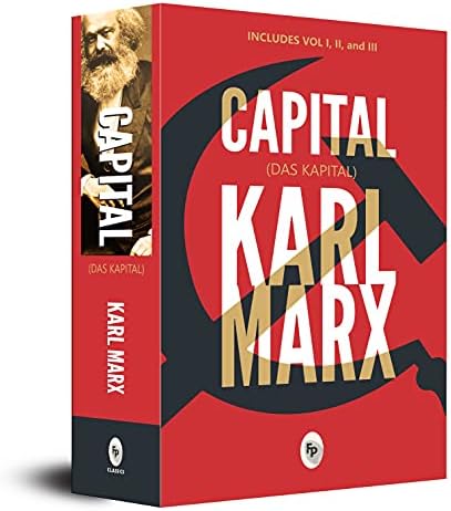 Capital: A Critique of Political Economy, Vol. 3 (Penguin Classics