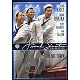 On the Town (Sinatra Tribute) (DVD)