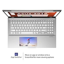 ASUS VivoBook S15 Thin & Light