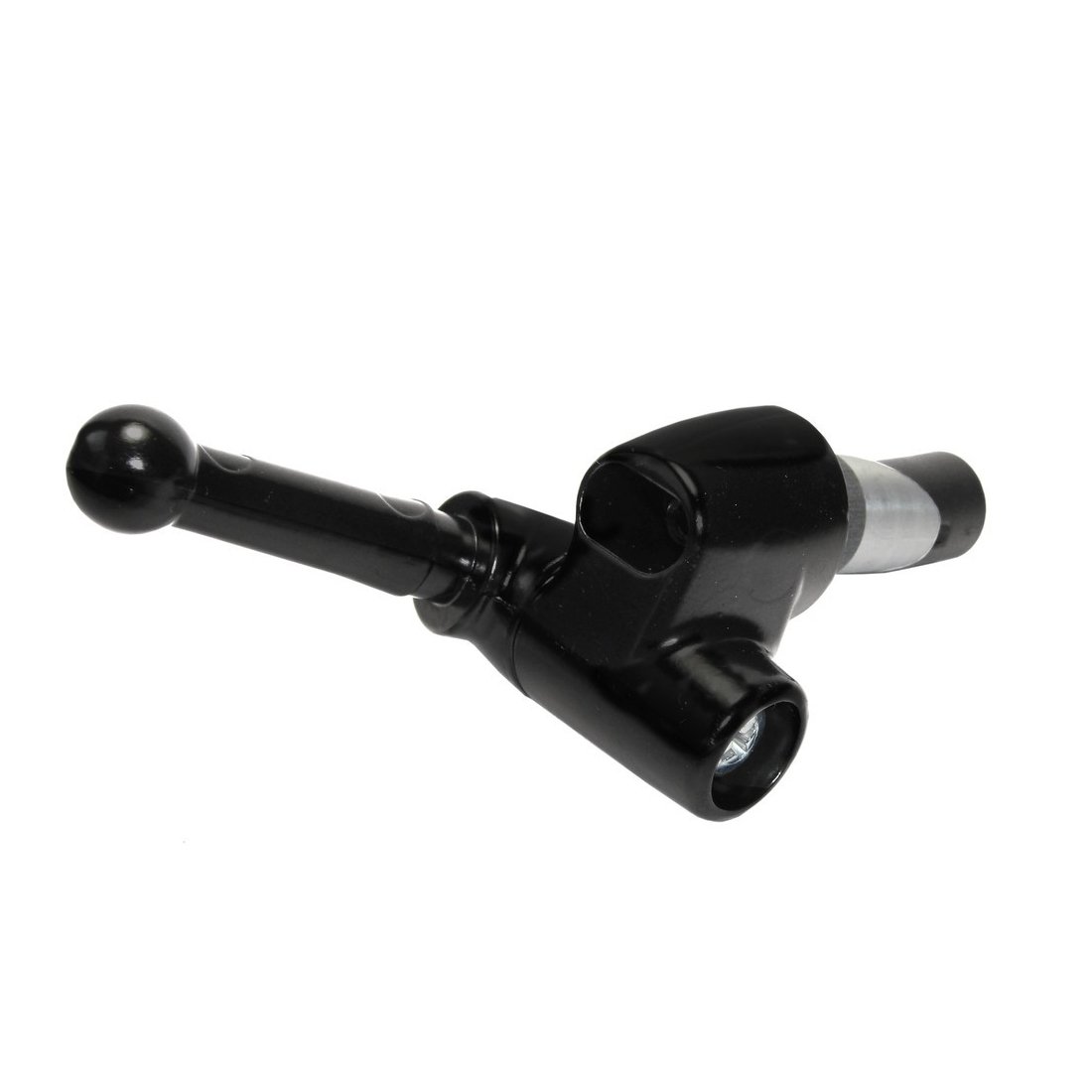 Busch & Müller 2321030102 Mounting System Black 1 Size