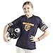 Franklin Sports Chicago Bears Kids NFL Uniform Set - Youth NFL Team Jersey, Helmet, Pants + Apparel Costume - Official Gear -Youth Small